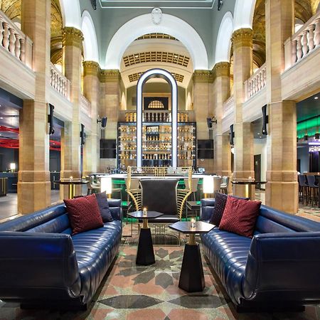 The Midland Hotel, Chicago, A Tribute Portfolio Hotel Esterno foto