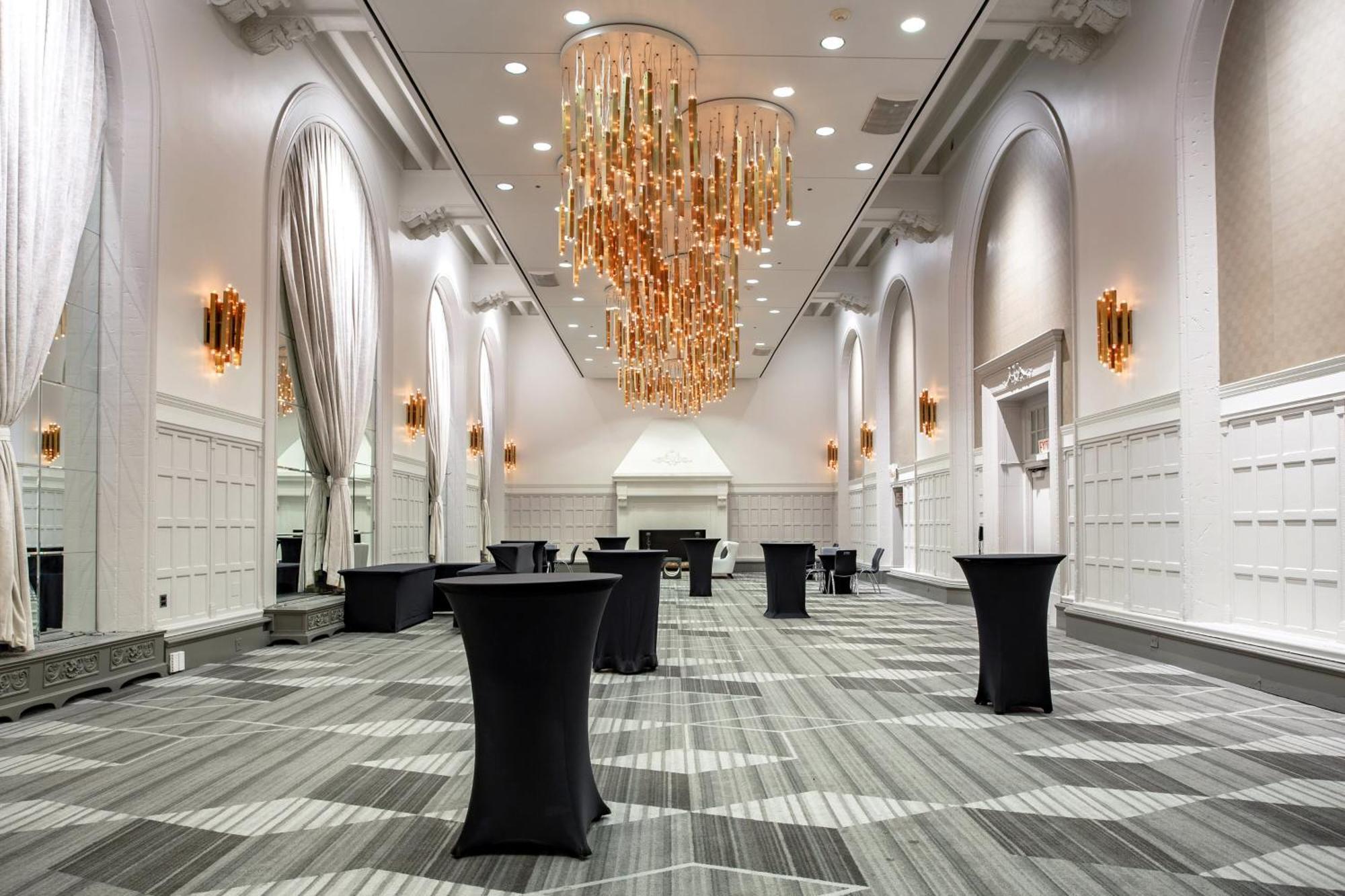 The Midland Hotel, Chicago, A Tribute Portfolio Hotel Esterno foto