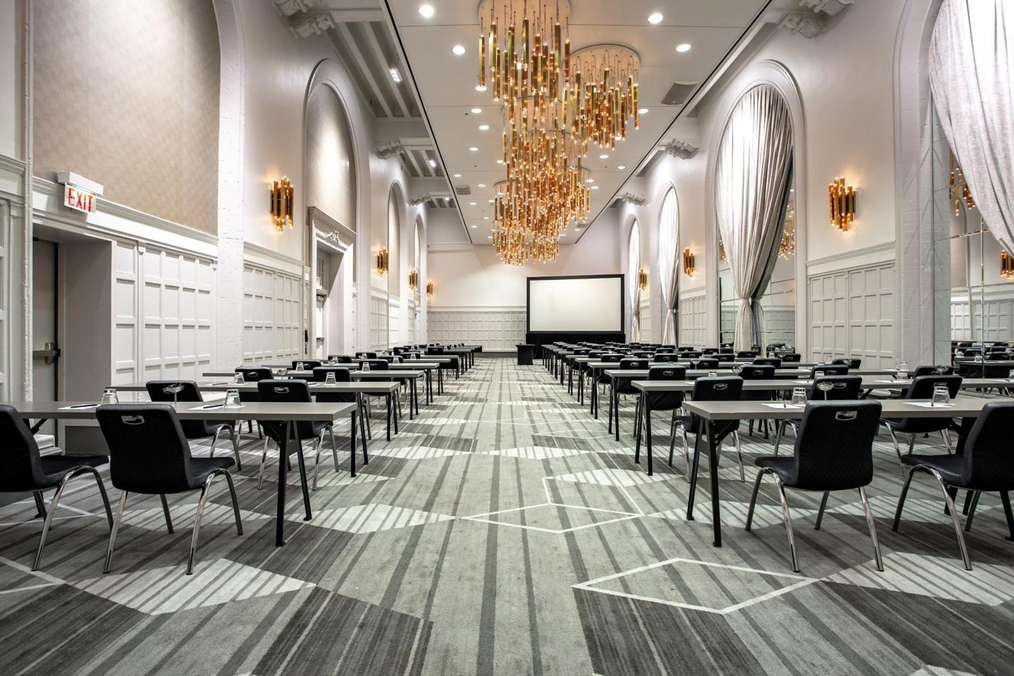 The Midland Hotel, Chicago, A Tribute Portfolio Hotel Esterno foto