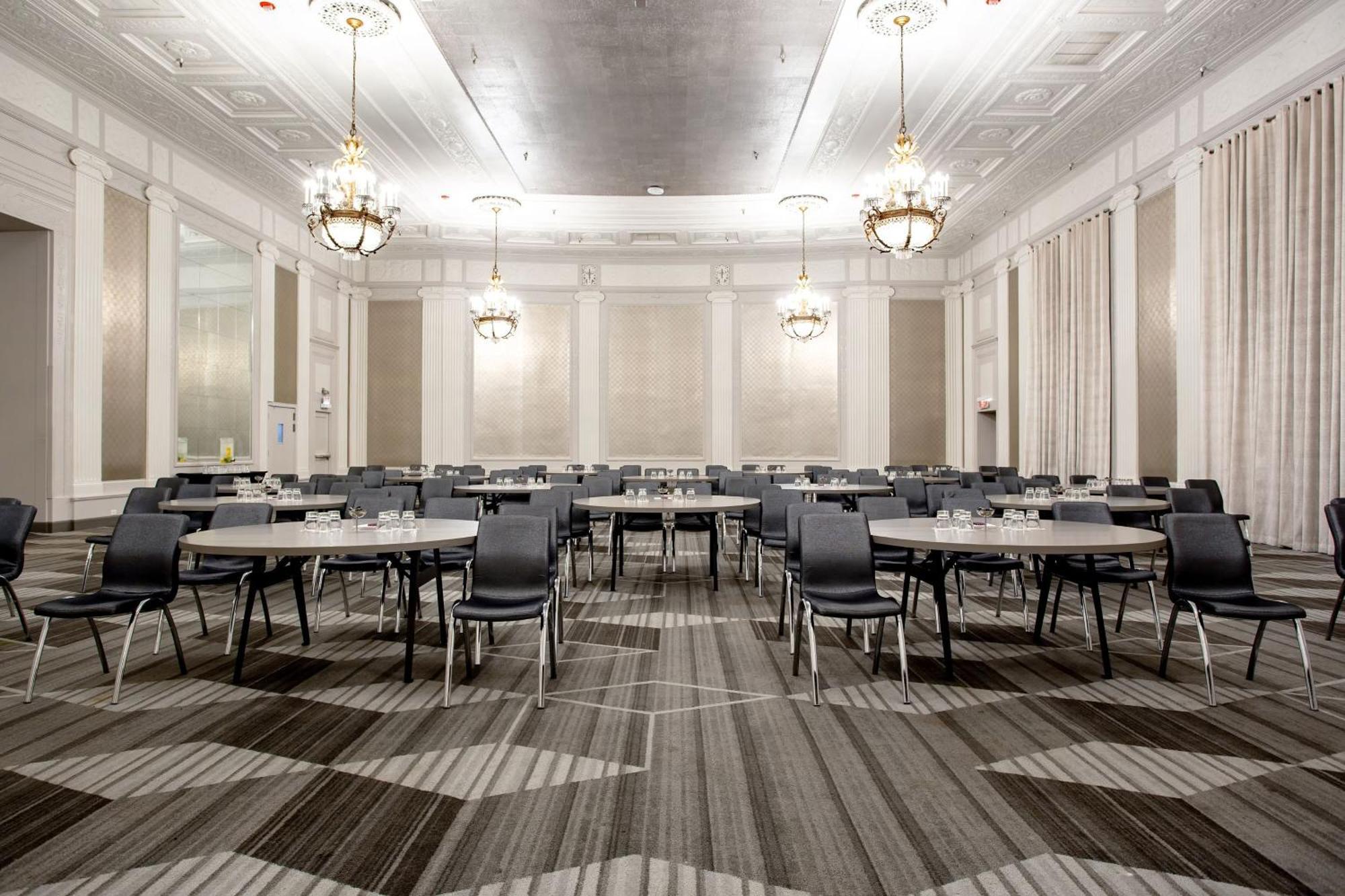 The Midland Hotel, Chicago, A Tribute Portfolio Hotel Esterno foto