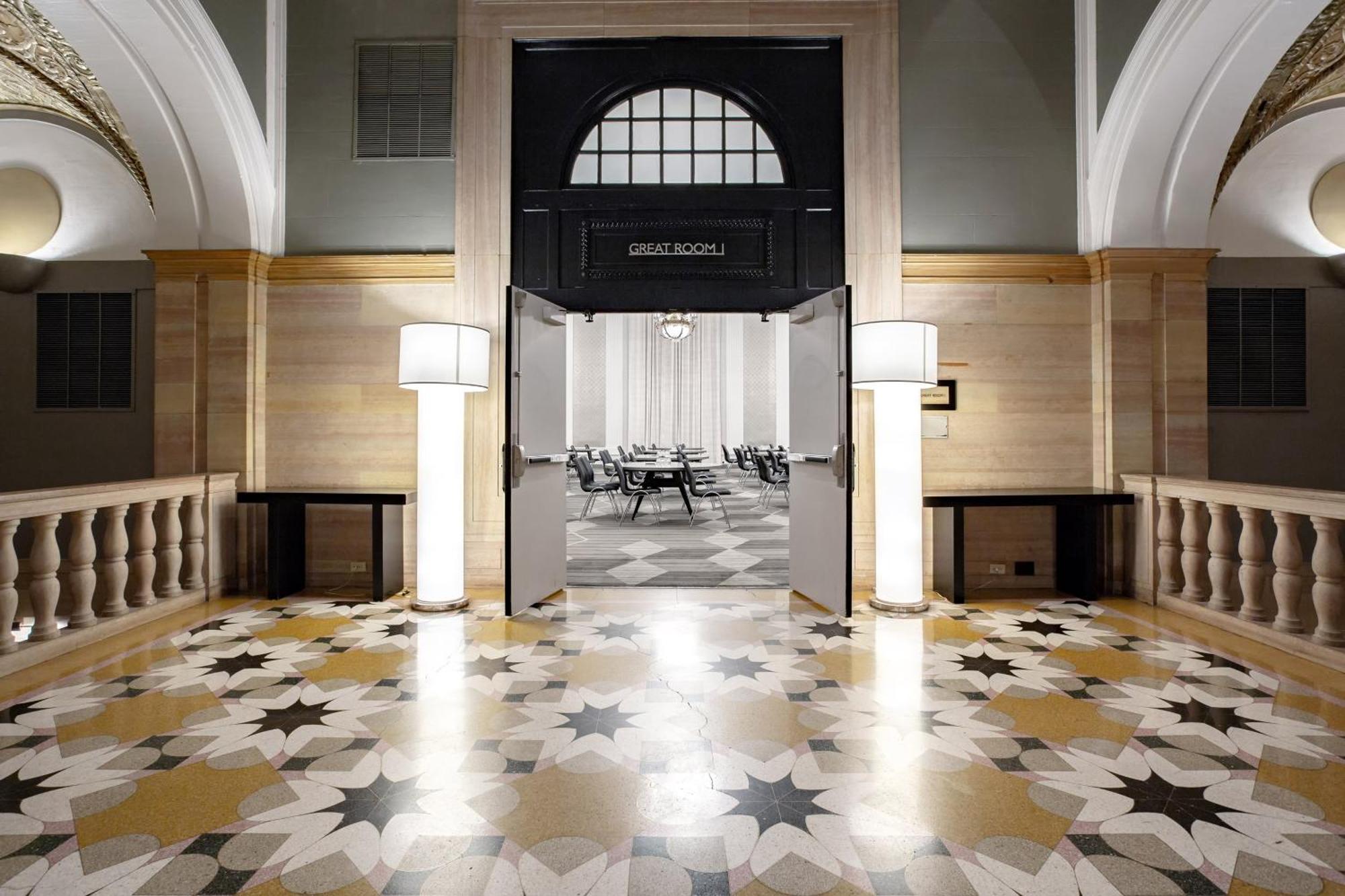 The Midland Hotel, Chicago, A Tribute Portfolio Hotel Esterno foto