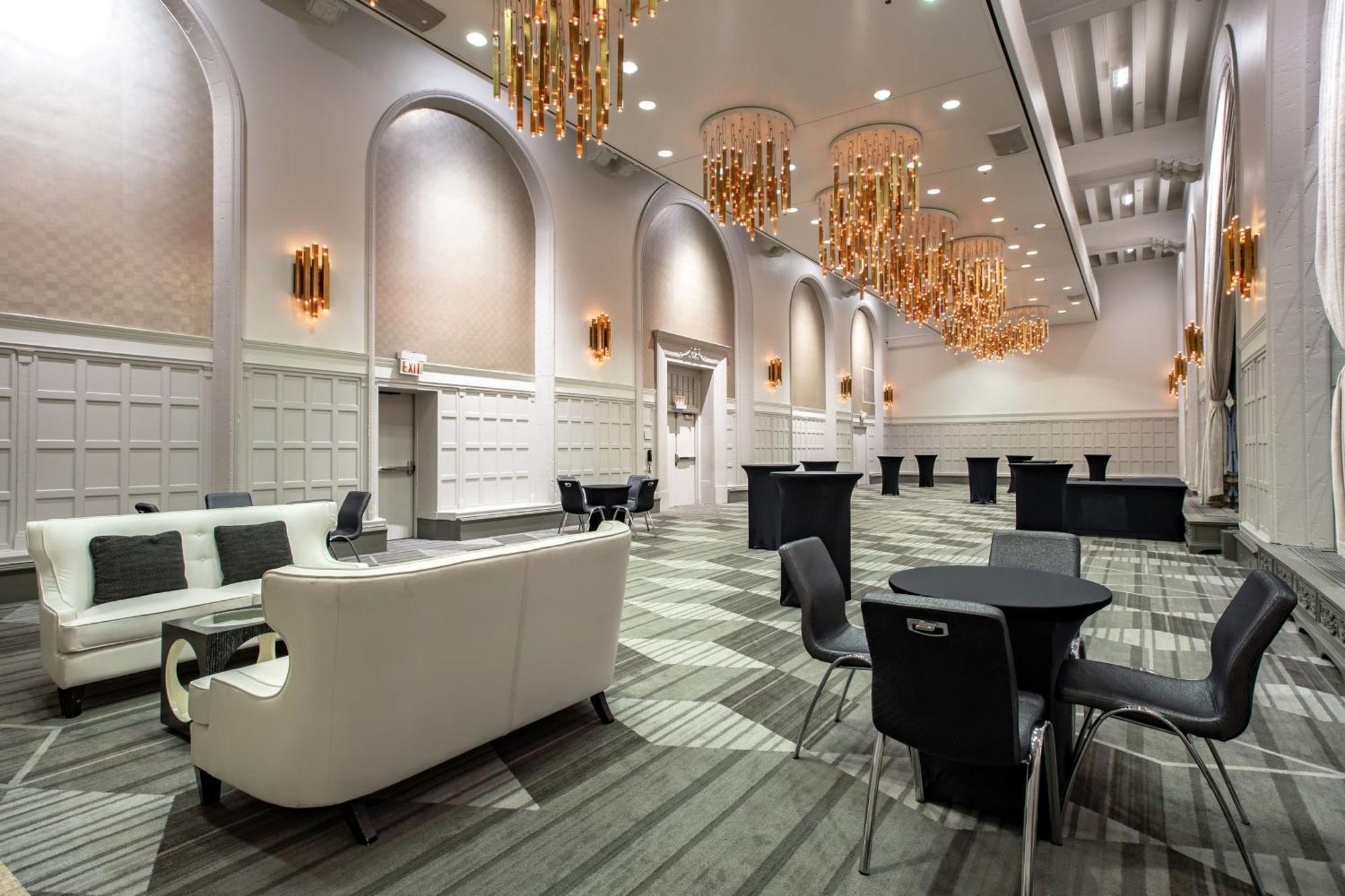The Midland Hotel, Chicago, A Tribute Portfolio Hotel Esterno foto