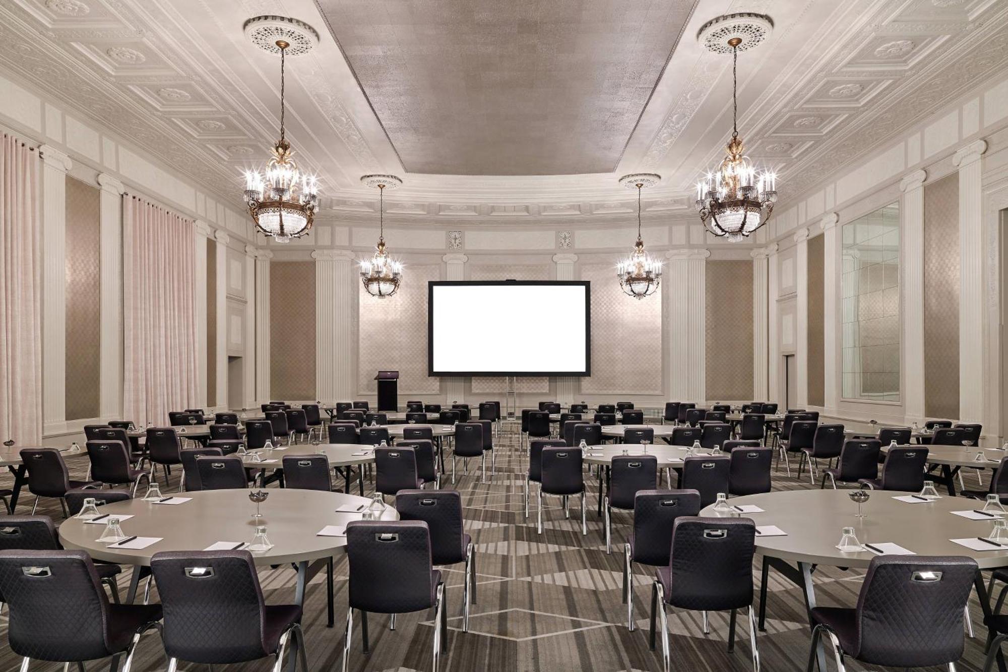 The Midland Hotel, Chicago, A Tribute Portfolio Hotel Esterno foto