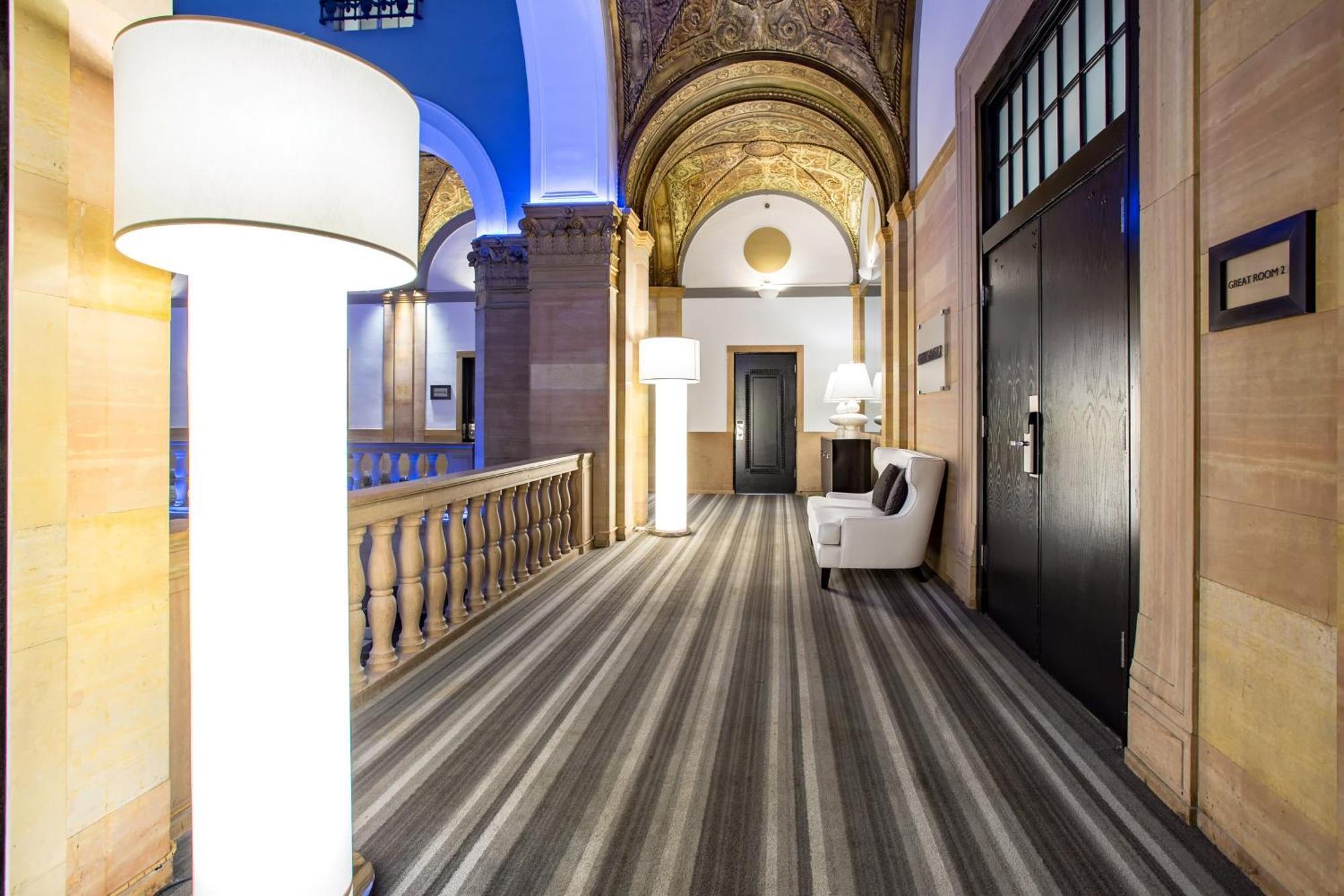 The Midland Hotel, Chicago, A Tribute Portfolio Hotel Esterno foto