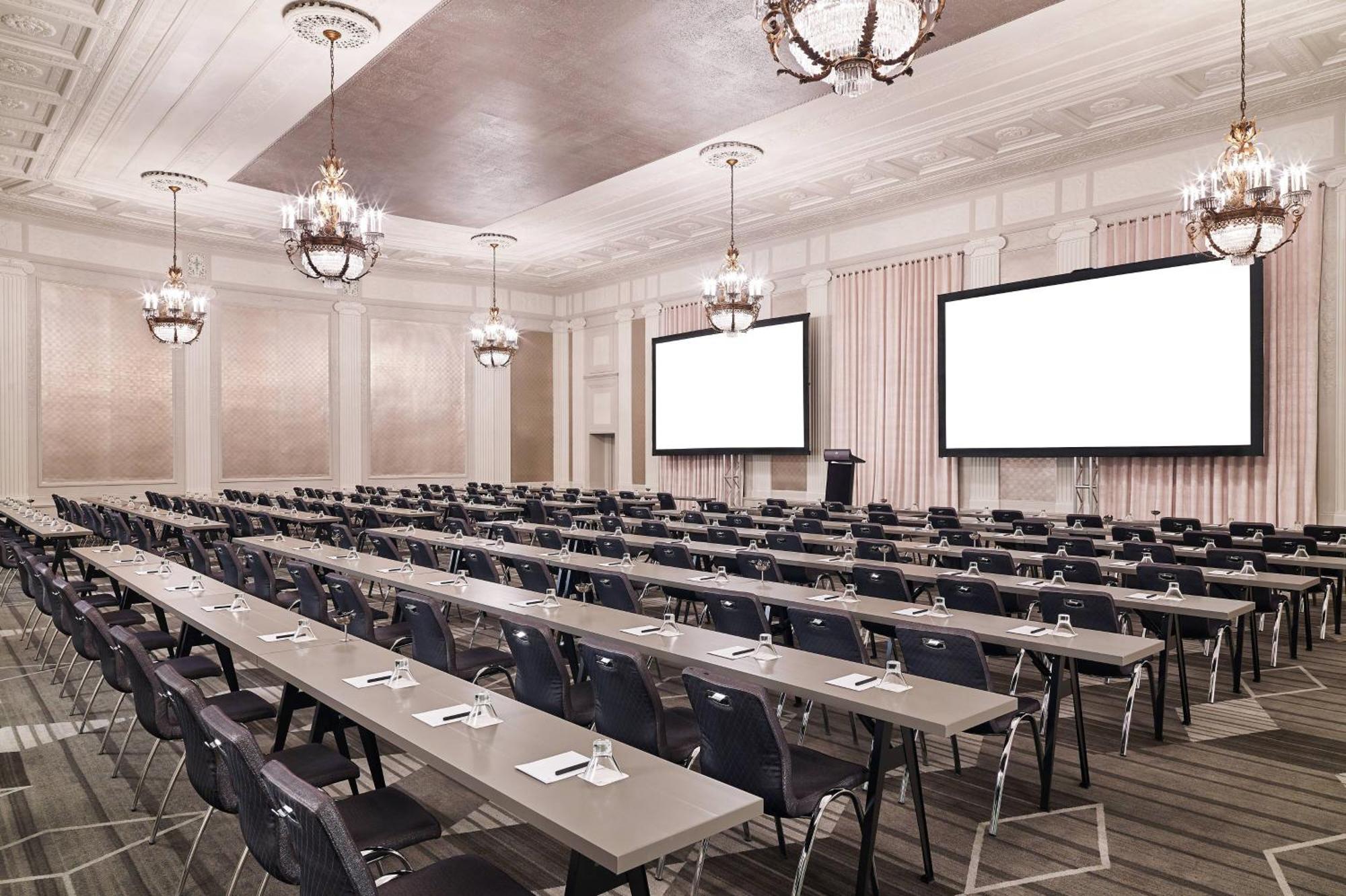 The Midland Hotel, Chicago, A Tribute Portfolio Hotel Esterno foto