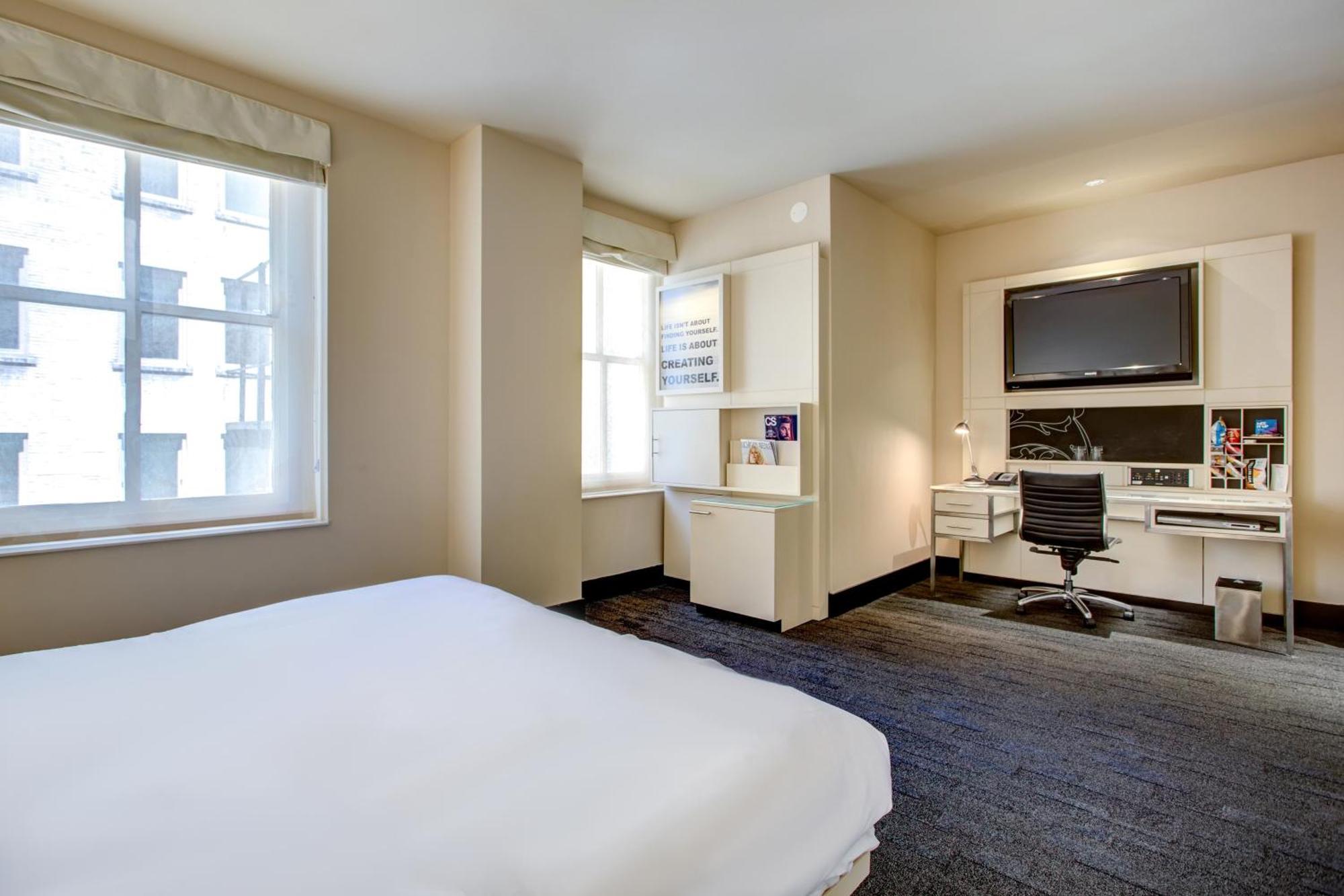 The Midland Hotel, Chicago, A Tribute Portfolio Hotel Esterno foto