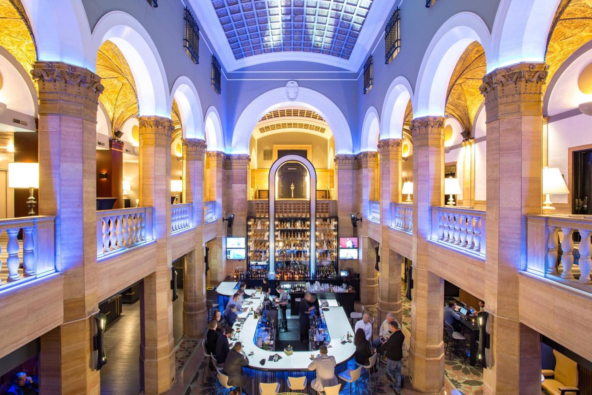 The Midland Hotel, Chicago, A Tribute Portfolio Hotel Esterno foto