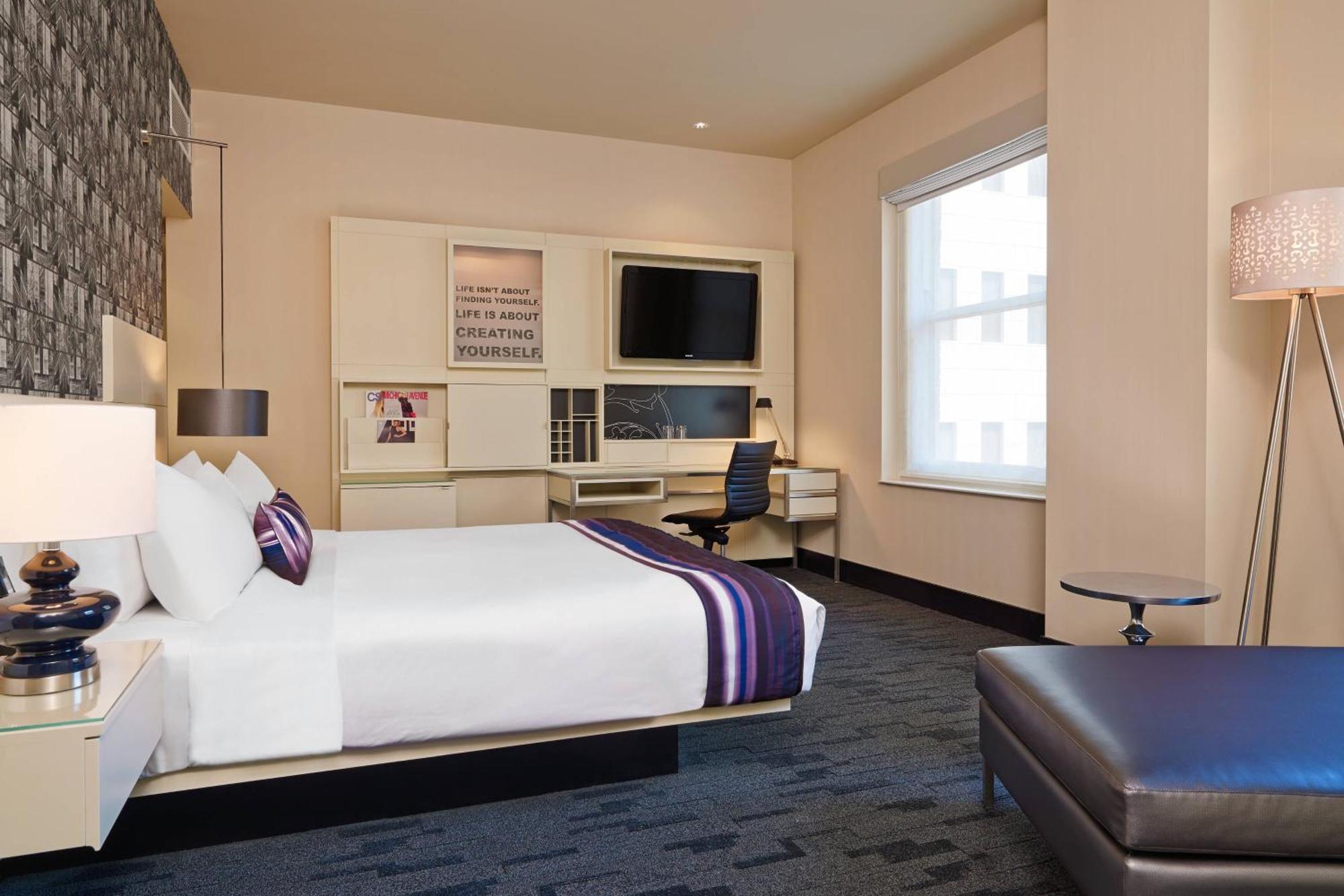 The Midland Hotel, Chicago, A Tribute Portfolio Hotel Esterno foto