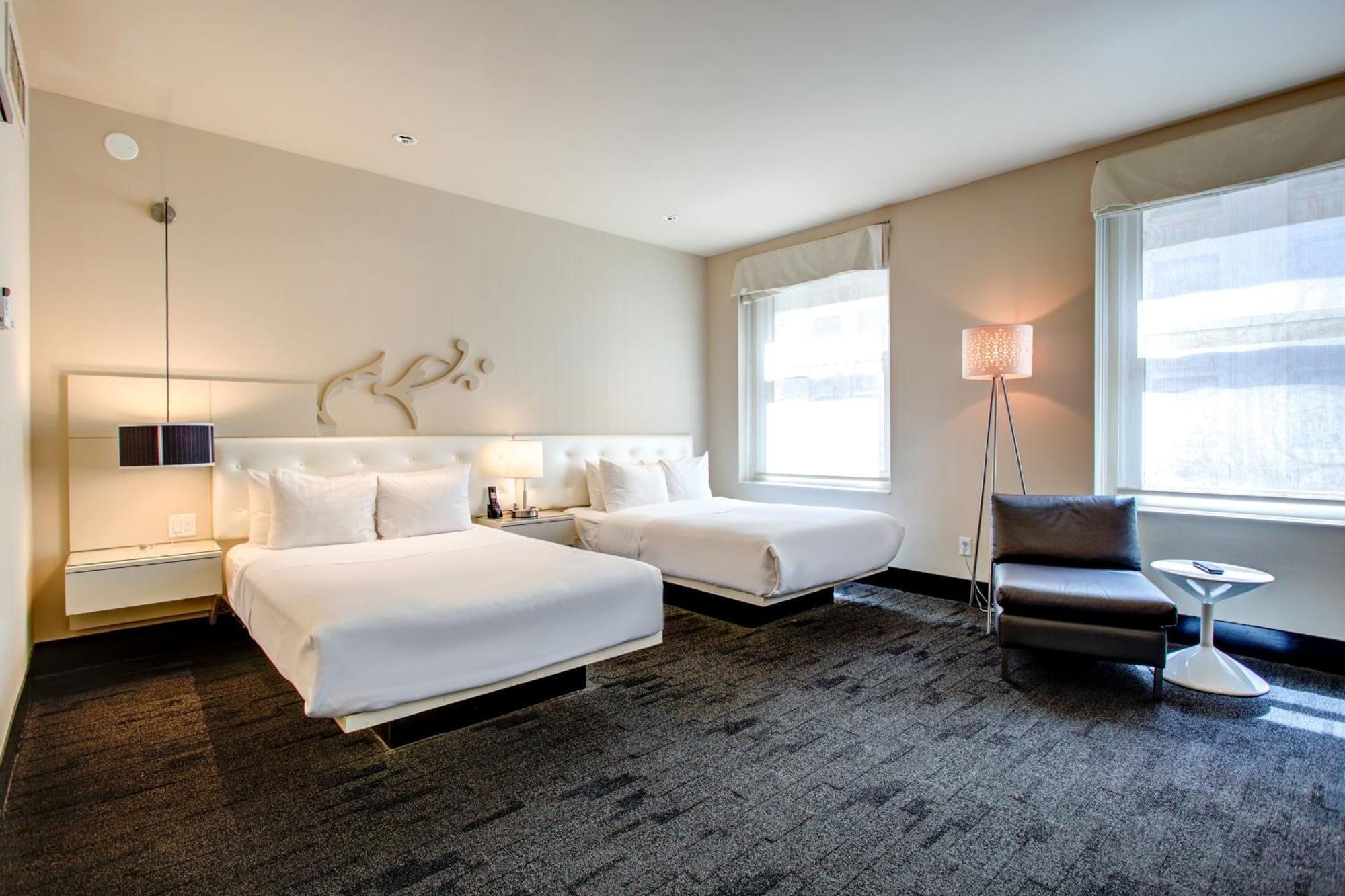The Midland Hotel, Chicago, A Tribute Portfolio Hotel Esterno foto