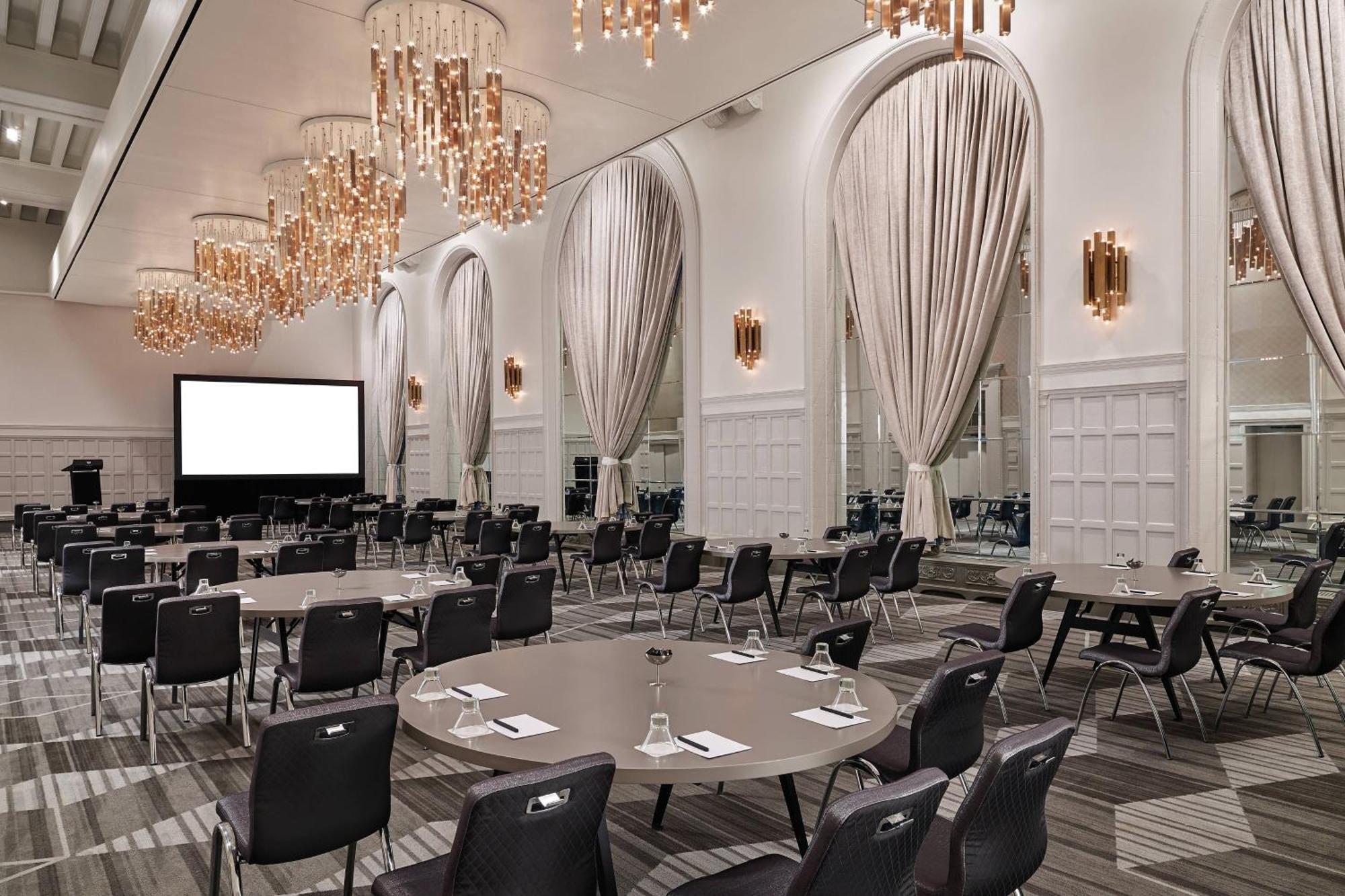 The Midland Hotel, Chicago, A Tribute Portfolio Hotel Esterno foto