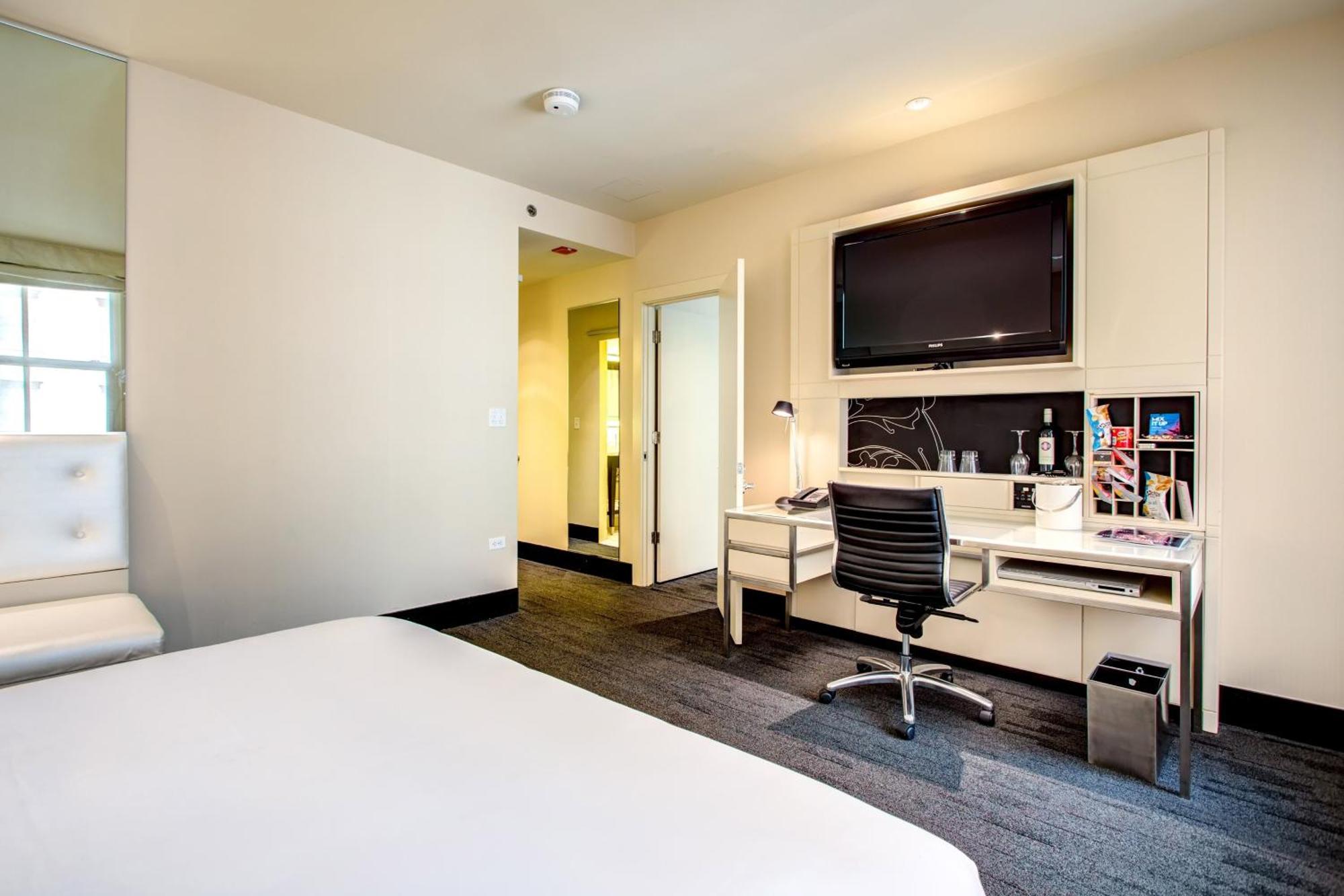 The Midland Hotel, Chicago, A Tribute Portfolio Hotel Esterno foto