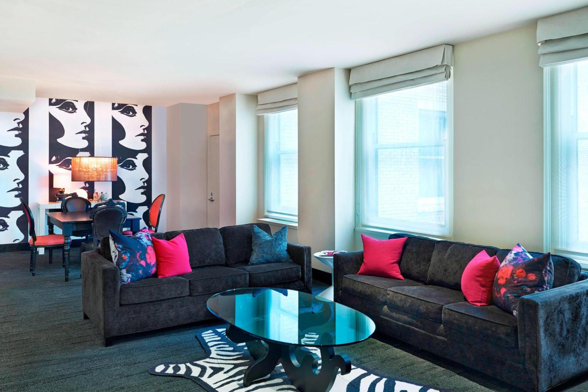 The Midland Hotel, Chicago, A Tribute Portfolio Hotel Esterno foto