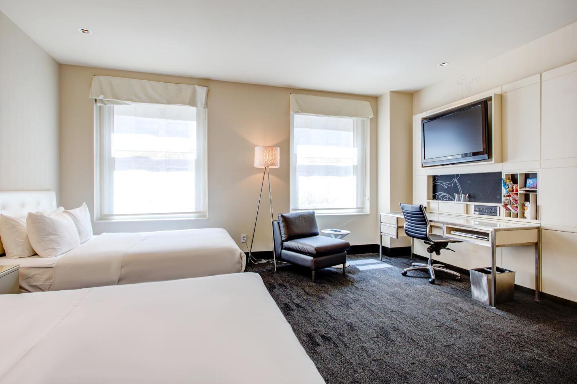 The Midland Hotel, Chicago, A Tribute Portfolio Hotel Esterno foto