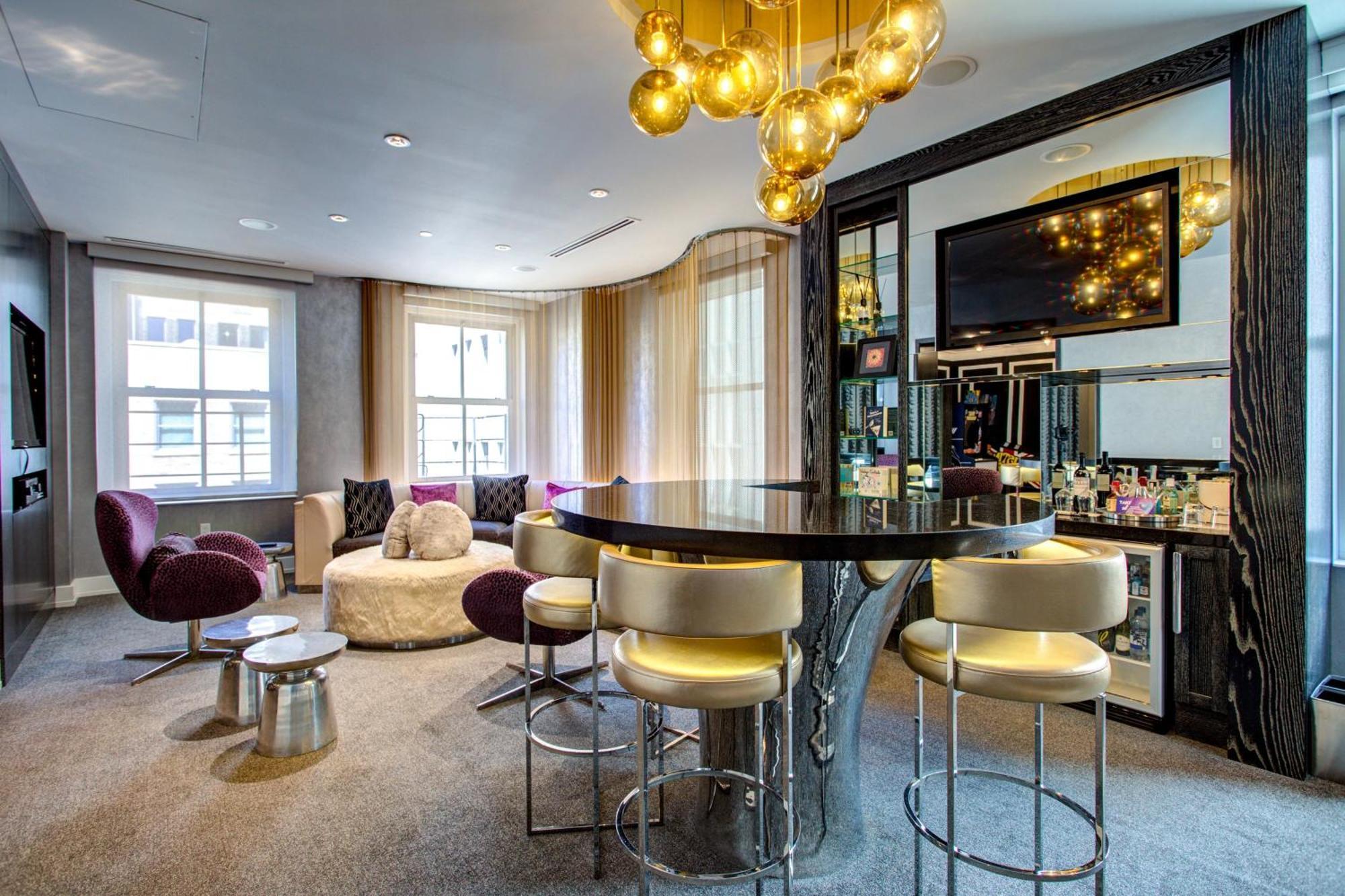 The Midland Hotel, Chicago, A Tribute Portfolio Hotel Esterno foto
