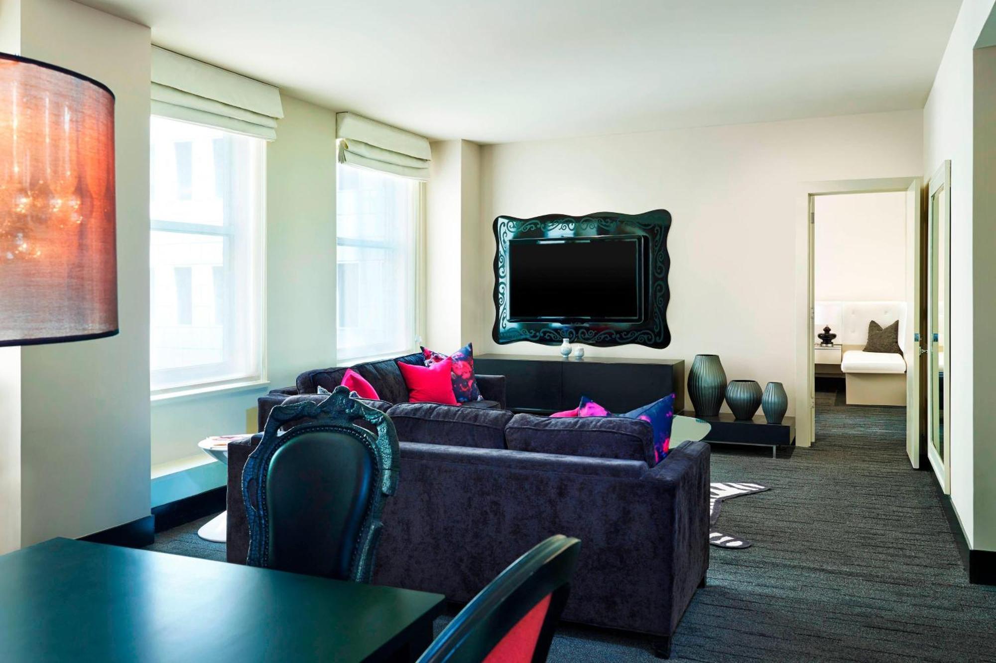 The Midland Hotel, Chicago, A Tribute Portfolio Hotel Esterno foto