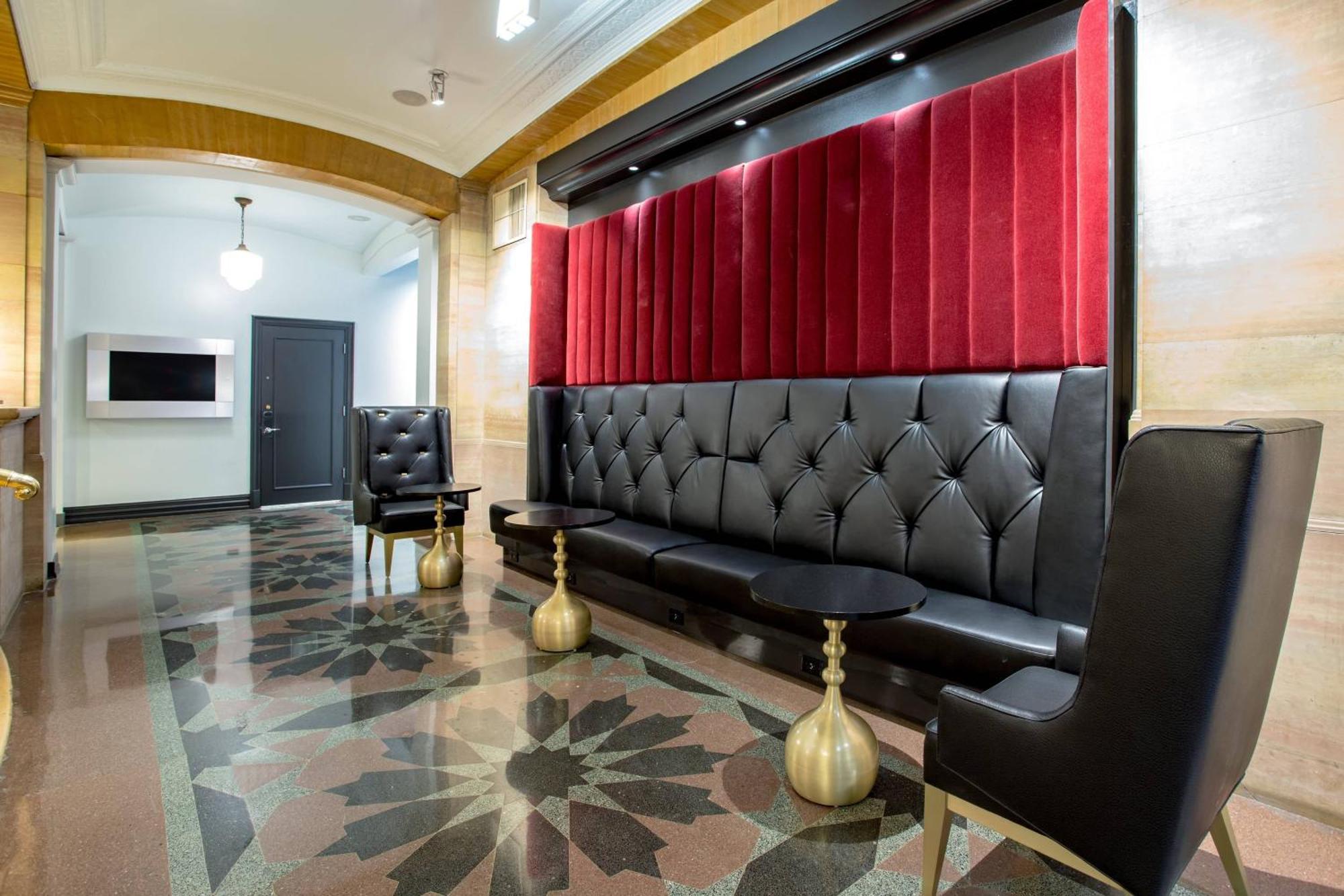 The Midland Hotel, Chicago, A Tribute Portfolio Hotel Esterno foto