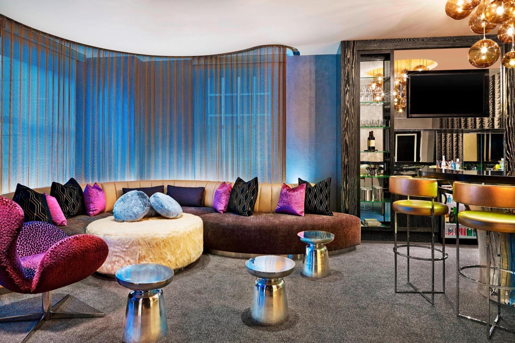 The Midland Hotel, Chicago, A Tribute Portfolio Hotel Esterno foto