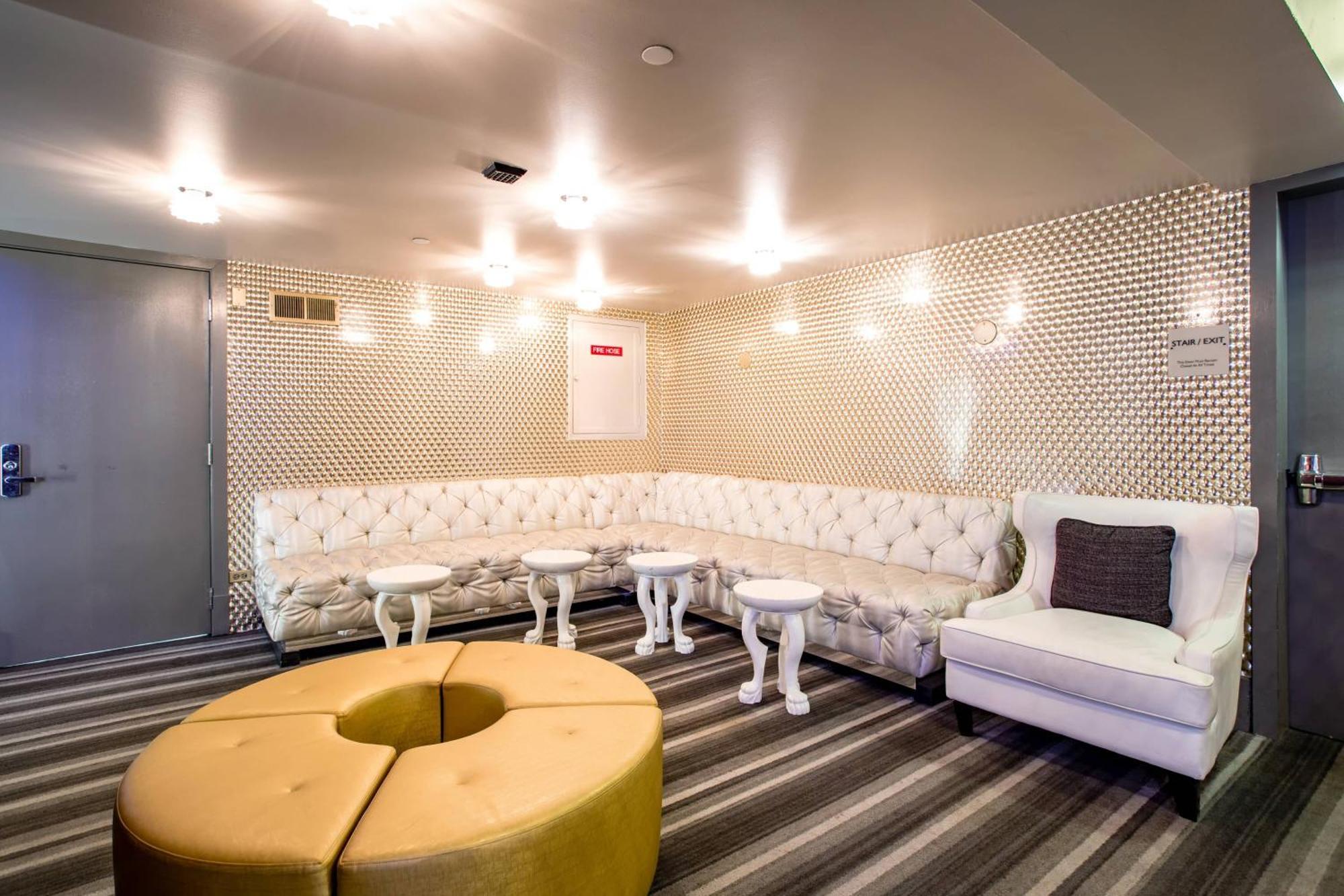 The Midland Hotel, Chicago, A Tribute Portfolio Hotel Esterno foto