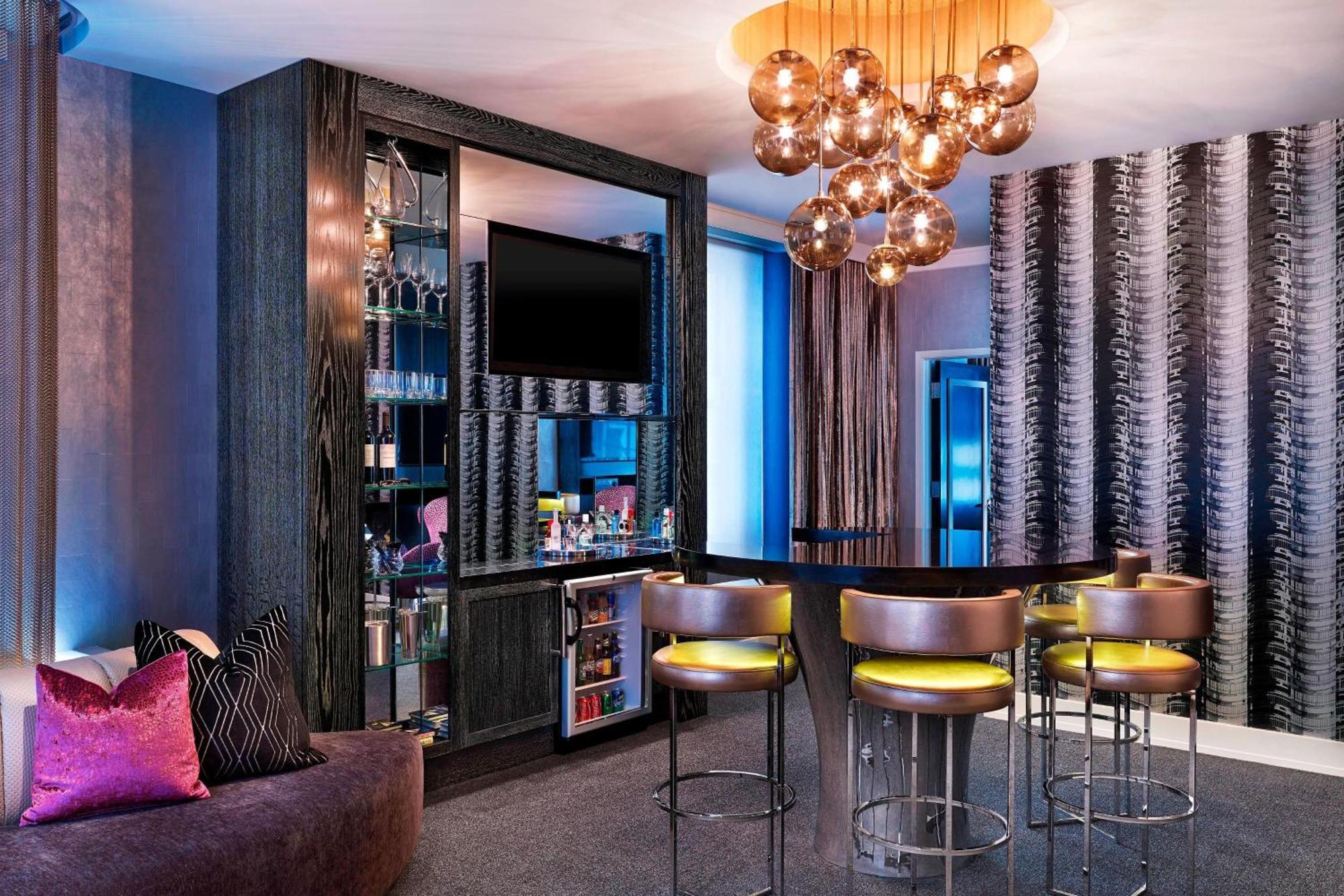 The Midland Hotel, Chicago, A Tribute Portfolio Hotel Esterno foto