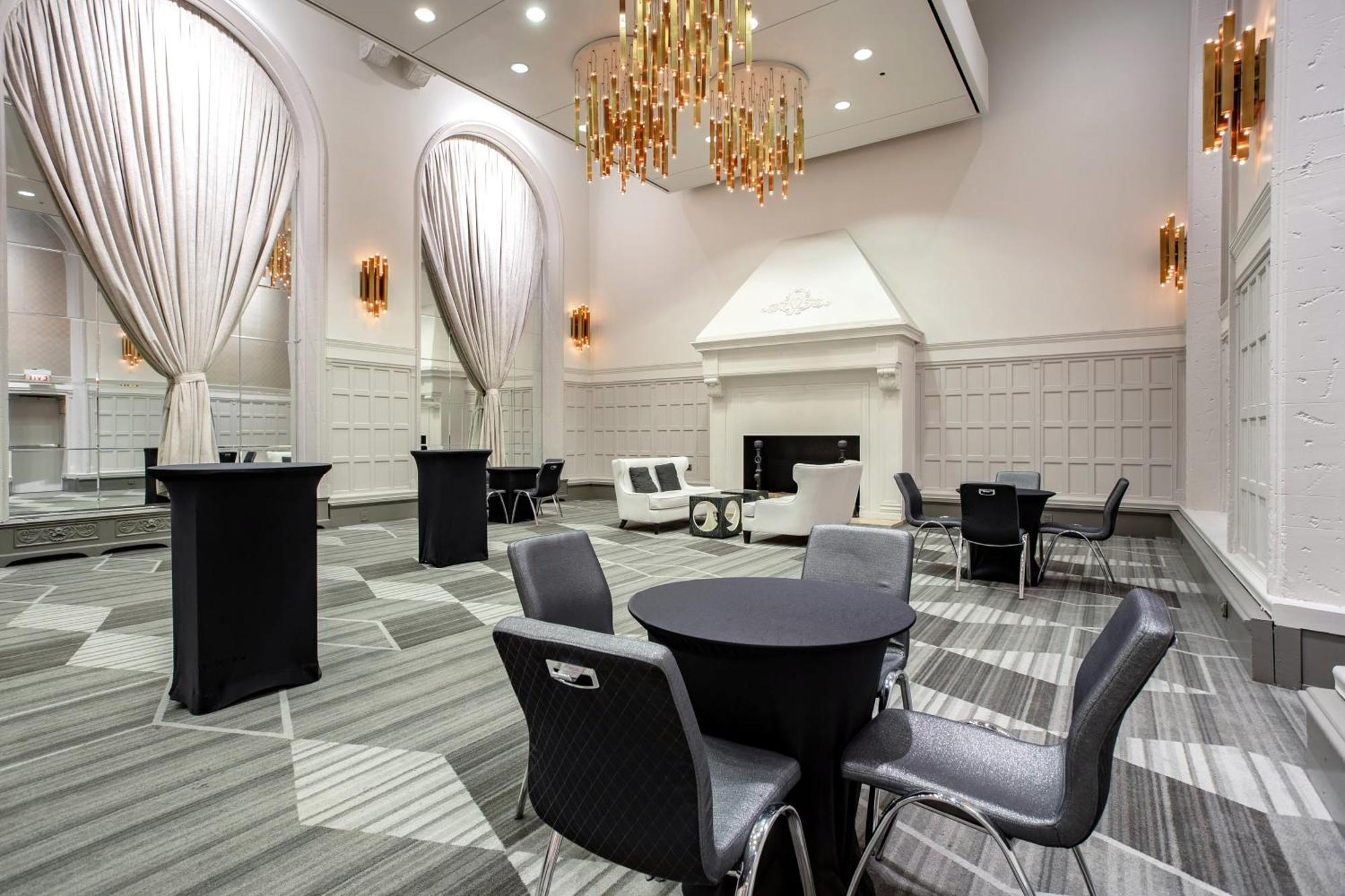 The Midland Hotel, Chicago, A Tribute Portfolio Hotel Esterno foto