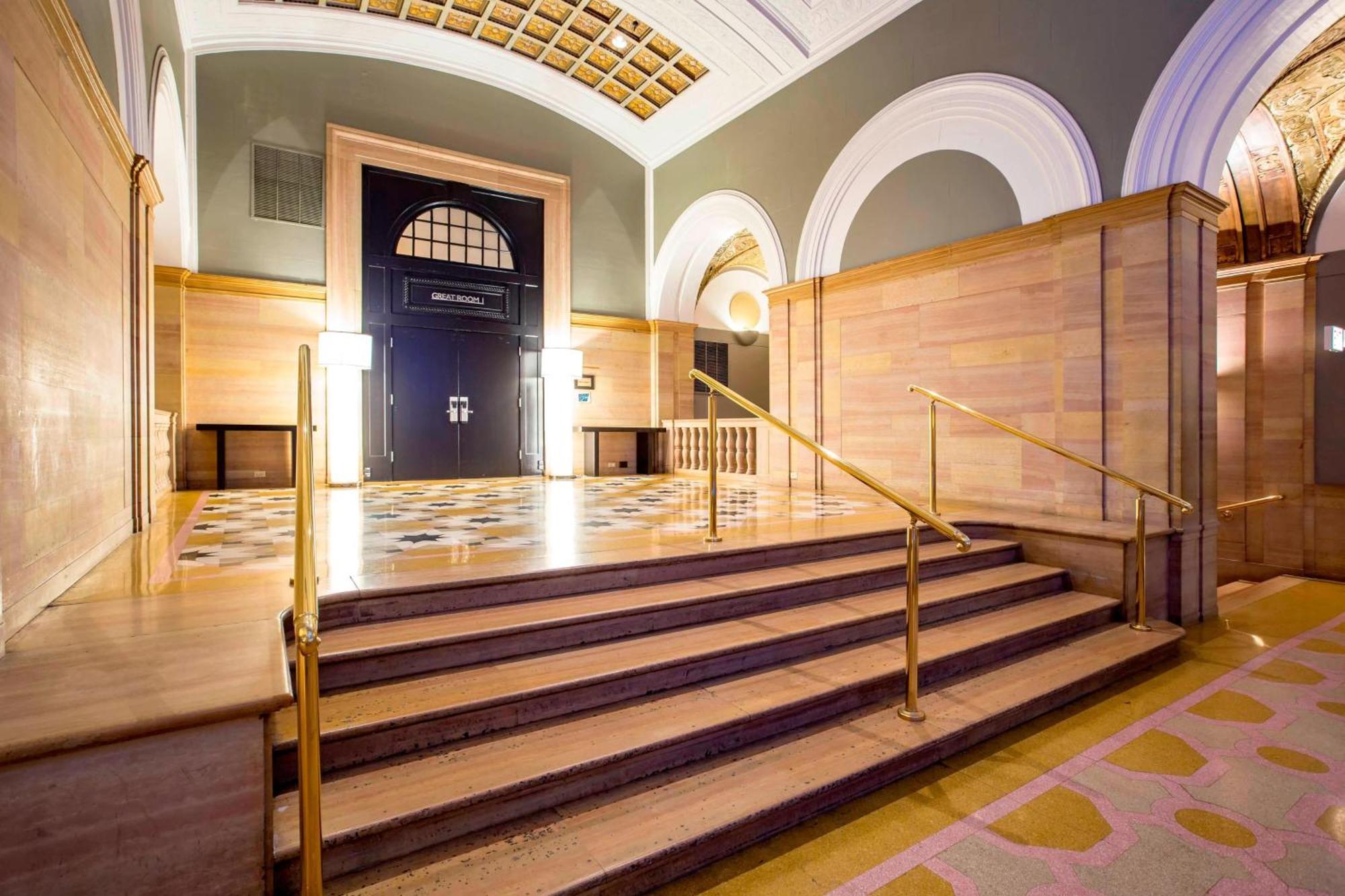 The Midland Hotel, Chicago, A Tribute Portfolio Hotel Esterno foto