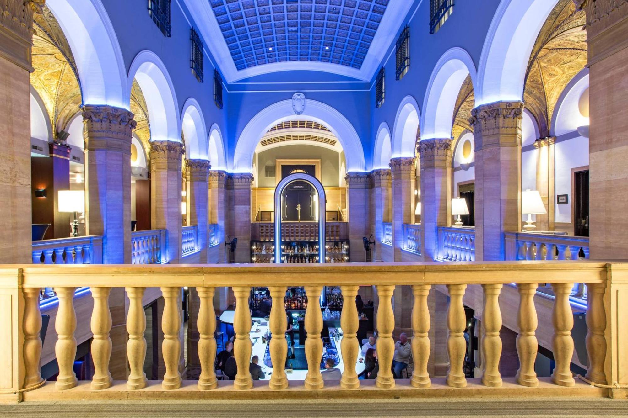 The Midland Hotel, Chicago, A Tribute Portfolio Hotel Esterno foto