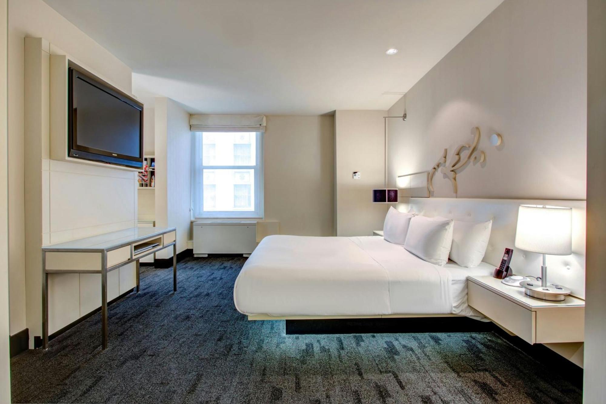The Midland Hotel, Chicago, A Tribute Portfolio Hotel Esterno foto