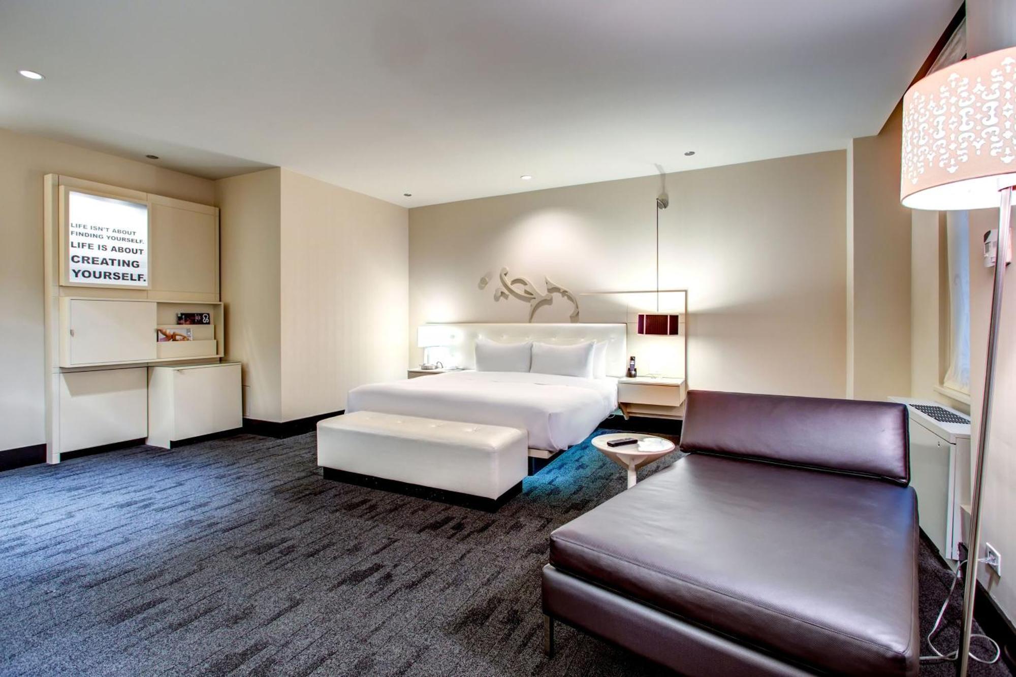 The Midland Hotel, Chicago, A Tribute Portfolio Hotel Esterno foto