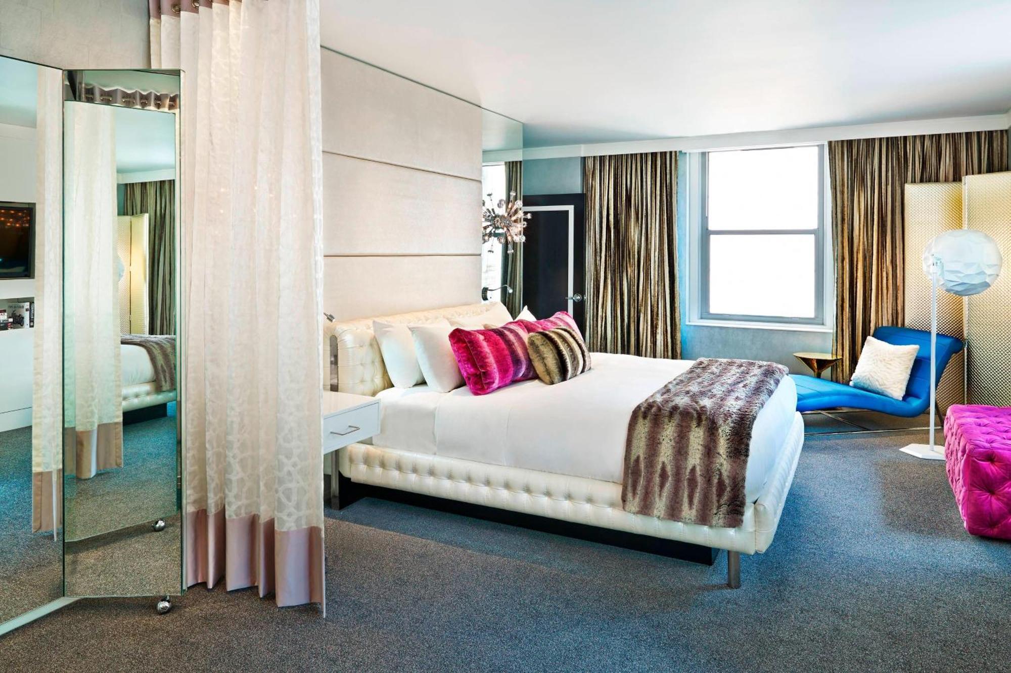 The Midland Hotel, Chicago, A Tribute Portfolio Hotel Esterno foto
